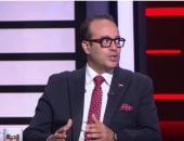الدكتور حامد فارس أستاذ العلاقات الدولية