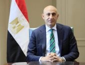 محمد عبد اللطيف وزير التربية والتعليم
