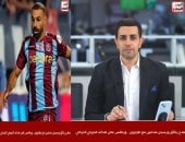 محمد صلاح يتألق مع طرابزون
