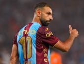 محمد صلاح نجم طرابزون سبور