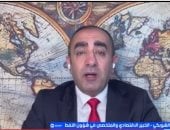 الدكتور عامر الشوبكي