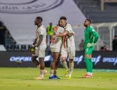 احتفال محمود تريزيجيه 