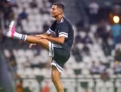 محمد شريف مهاجم الزوراء العراقي