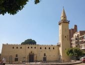 مسجد اللمطى