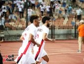 فريق الزمالك
