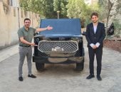 كريم محمد _ فتحى شو
