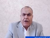 الدكتور أحمد رفيق عوض مدير مركز المتوسط للدراسات الإقليمية