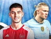 مفاجآت في متوسط أطوال لاعبي الدوري الإنجليزي