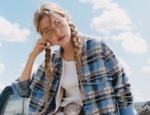  جيجي حديد