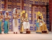 المشروع القومي للمسرح المدرسي