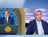 همت سلامة رئيس التحرير التنفيذي لليوم السابع