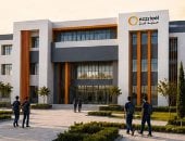 مدارس حديد عز للتكنولوجيا التطبيقية