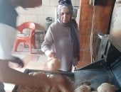 حملة تموينية