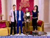 الإعلامية هبة عبد الفتاح