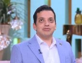 الشاب مارك مراد 