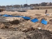 انشاء 4 محطات تحلية مياه