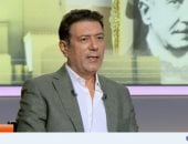 الفنان أحمد وفيق