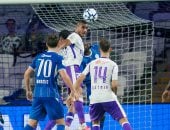 رامى ربيعة لاعب العين الاماراتى 