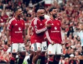 فريق مانشستر يونايتد الانجليزي
