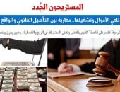 تلقى الأموال وتشغيلها - برلمانى
