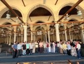 جامعة القاهرة الأهلية_ أرشيفية 