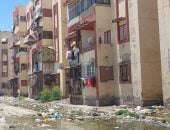 منطقة الحراسات قبل التطوير