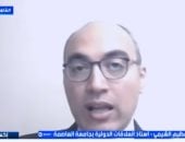 الدكتور محمد عبد العظيم الشيمى