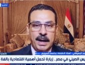 الدكتور محمد البهواشي