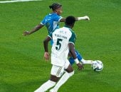 الهلال ضد الغرافة  