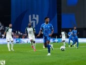الهلال السعودي
