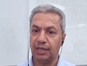 الدكتور عبد اللطيف درويش أستاذ الاقتصاد بجامعة كارديف