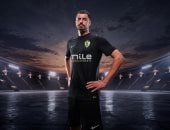 الزمالك يكشف عن القميص البديل للفريق الأول لكرة القدم في موسم 2026-2027