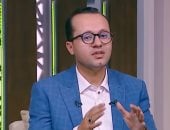 الشيخ إبراهيم الصوفي من علماء الأزهر الشريف