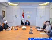 مداخلة الدكتور سعيد حسنين