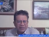 أشرف سنجر