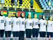 منتخب سيدات الكرة الطائرة