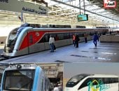 تغطية خاصة لتليفزيون اليوم السابع 