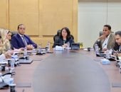 تشغيل 47 مركزًا لتنمية الأسرة والطفولة بقرى «حياة كريمة»