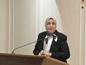 النائبة سناء برغش