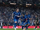 فريق الهلال السعودي