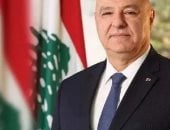 جوزيف عون - الرئيس اللبناني