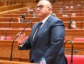 الدكتور أحمد الشناوي عضو لجنة الإسكان بمجلس النواب