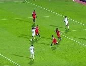 مباراة زد وأساس سبورت الجيبوتى