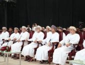 جانب من الملتقى