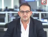 تغطية خاصة لتليفزيون اليوم السابع 