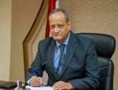 محمود بدوي وكيل وزارة التربية والتعليم ببورسعيد