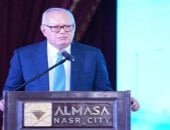  السفير محمد العرابي، عضو مجلس الشيوخ