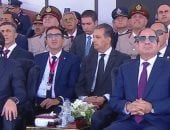  السيد الرئيس عبد الفتاح السيسي