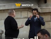 مسلسل الهدف