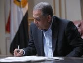 السيد محمد أنور السادات نائب رئيس المجلس القومي لحقوق الإنسان
